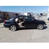 toyota avensis berlina (t25) del año 2006
