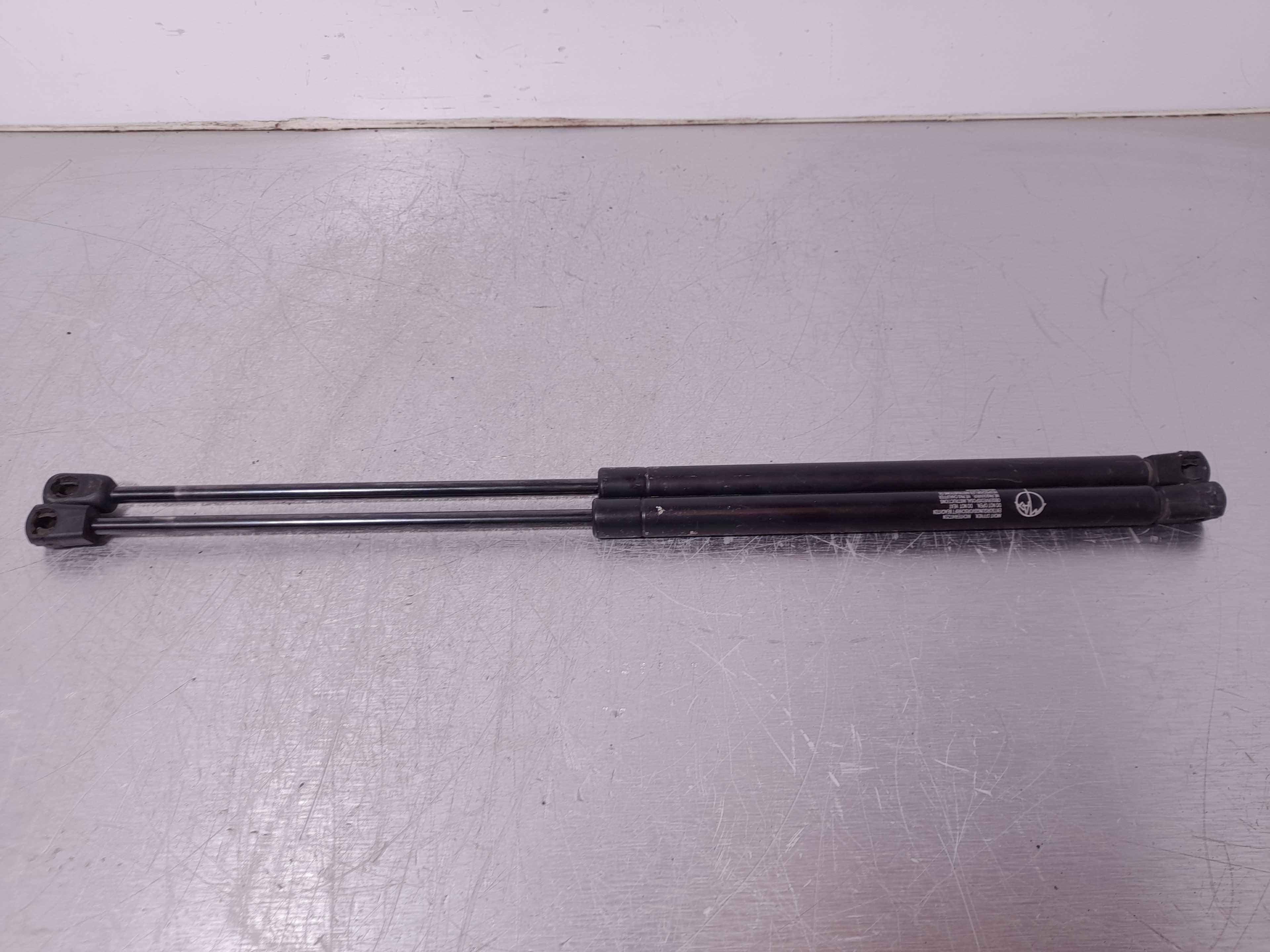 Recambio de amortiguadores maletero / porton para peugeot 307 berlina (s2) referencia OEM IAM   
