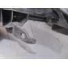 Recambio de faro izquierdo para renault laguna ii (bg0) authentique referencia OEM IAM   