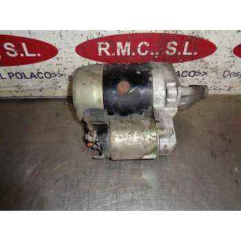 MOTOR ARRANQUE 