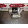Recambio de motores de arranque para hyundai accent (lc) 1.3 cat referencia OEM IAM   