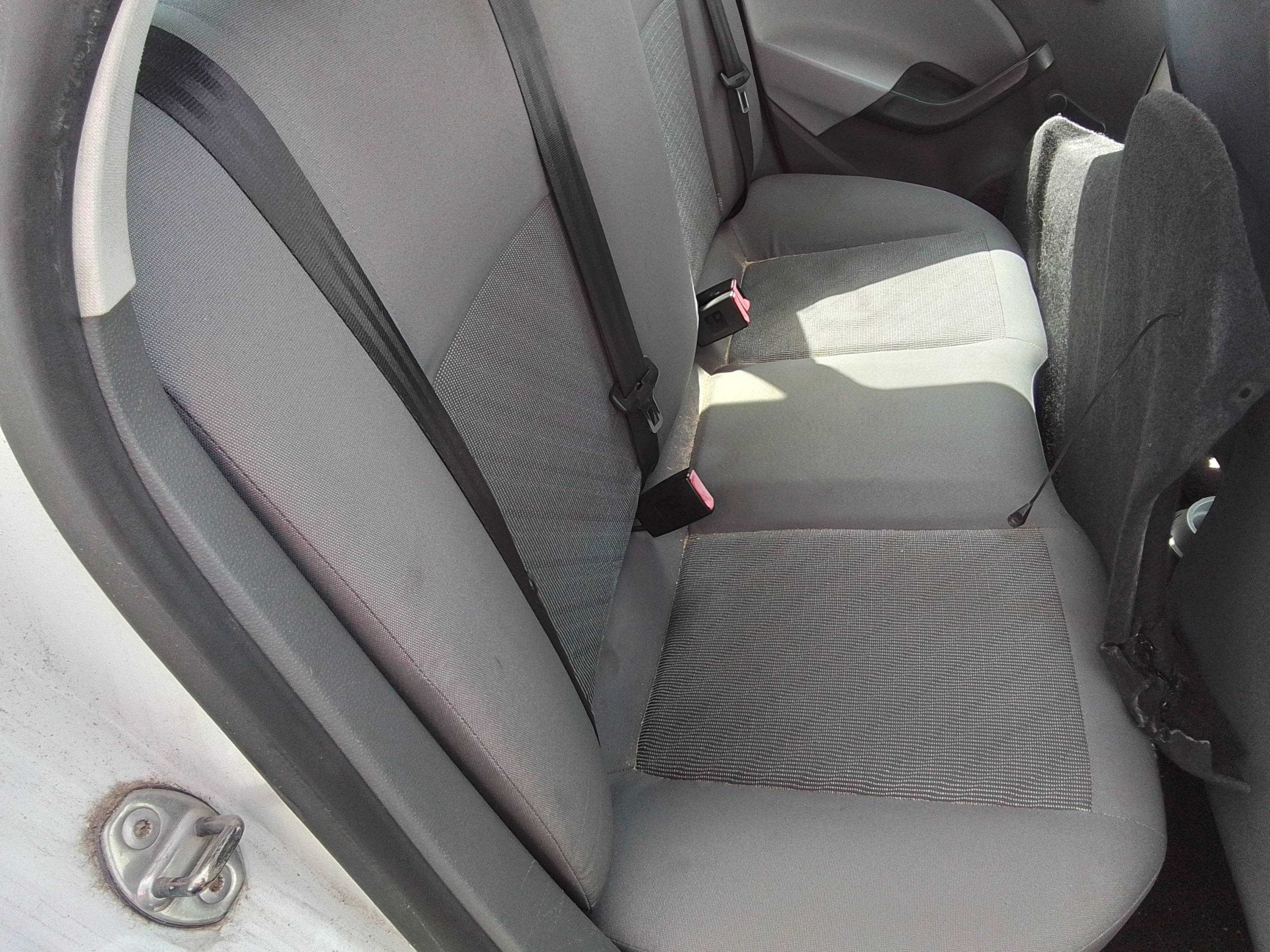 Recambio de asientos traseros para seat ibiza (6j5) ecomotive referencia OEM IAM   