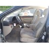 toyota avensis berlina (t25) del año 2006