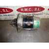 Recambio de motores de arranque para hyundai accent (lc) 1.3 cat referencia OEM IAM   