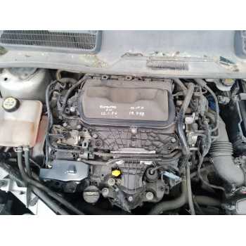 Recambio de motor completo para ford kuga (cbv) titanium referencia OEM IAM G6DG  