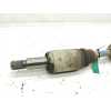 Recambio de transmision delantera derecha para suzuki vitara se/sv (et) 1.9 td hard top lujo referencia OEM IAM   