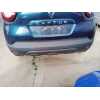 Recambio de paragolpes trasero para renault captur dynamique referencia OEM IAM 850B25656R 850173592R 