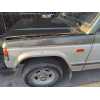 Recambio de aleta delantera izquierda para mitsubishi pajero 2.3 diesel referencia OEM IAM   