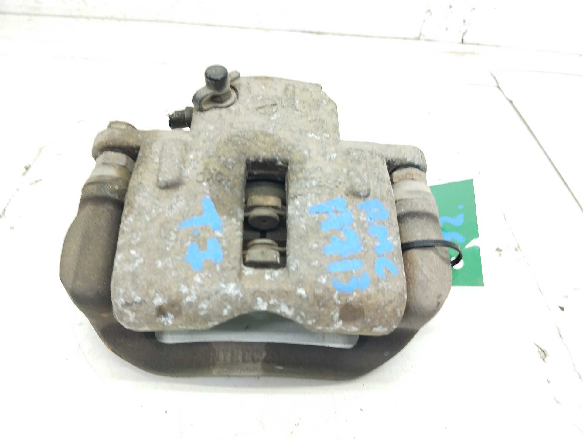 Recambio de pinza de freno trasera izquierda para daewoo leganza 2.0 cdx referencia OEM IAM  K241053C1 