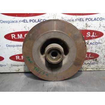 Recambio de buje trasero derecho para renault scenic ii authentique referencia OEM IAM   