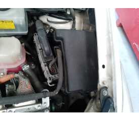 Recambio de caja reles / fusibles para toyota prius (nhw30) plug-in hybrid advance referencia OEM IAM   