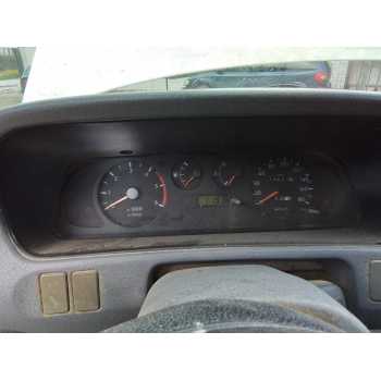 Recambio de cuadro instrumentos para nissan terrano/terrano.ii (r20) avenue referencia OEM IAM   
