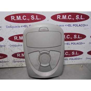 LUZ INTERIOR 776607009100 