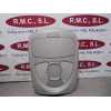 Recambio de luz interior para ssangyong actyon referencia OEM IAM 776607009100  