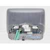 Recambio de pantalla multifuncion para ford puma hybrid st-line referencia OEM IAM K1BT18B955FC  