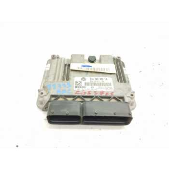 CENTRALITA MOTOR UCE 03G906021KH 0281013226 BOSCH