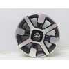 Recambio de llanta para citroën c4 cactus feel referencia OEM IAM R17 9800494077 