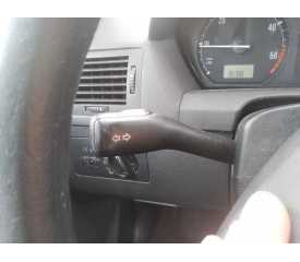 Recambio de mando intermitentes para skoda fabia (6y2/6y3) comfort referencia OEM IAM   