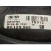 Recambio de electroventilador para opel combo (corsa c) cargo referencia OEM IAM 09129966  