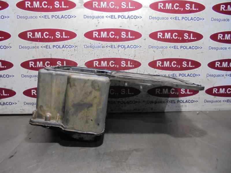 Recambio de carter para chrysler jeep gr.cherokee (zj)/(z) 2.5 turbodiesel referencia OEM IAM 90862050F  