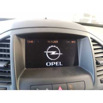 PANTALLA MULTIFUNCION 
