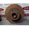 Recambio de buje trasero izquierdo para renault scenic ii authentique referencia OEM IAM   