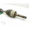 Recambio de transmision delantera derecha para suzuki vitara se/sv (et) 1.9 td hard top lujo referencia OEM IAM   