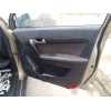 Recambio de guarnecido puerta delantera derecha para chevrolet captiva 2.0 vcdi ls referencia OEM IAM   