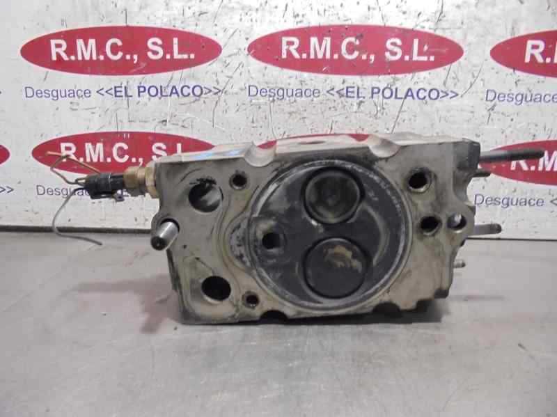 Recambio de culatin para chrysler jeep gr.cherokee (zj)/(z) 2.5 turbodiesel referencia OEM IAM M52  