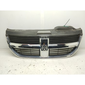 Recambio de rejilla delantera para dodge journey se referencia OEM IAM 1BG84TRMAE 05178281AG 
