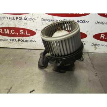 Recambio de motor calefaccion para fiat grande punto (199) 1.3 d multijet (90 cv / 66 kw) referencia OEM IAM 5D3330200  