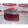 Recambio de piloto trasero izquierdo para seat toledo (1l) referencia OEM IAM 1M5945095  