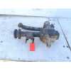 Recambio de diferencial delantero para nissan terrano/terrano.ii (r20) avenue referencia OEM IAM   