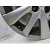 Recambio de llanta para mazda cx-5 center-line 2wd referencia OEM IAM R17  