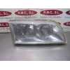 Recambio de faro derecho para volvo v40 familiar 1.6 referencia OEM IAM   
