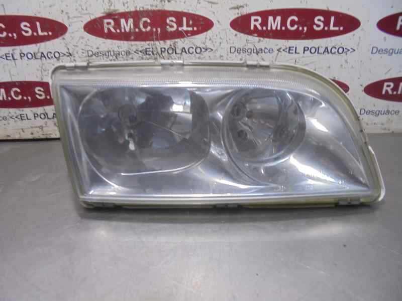 Recambio de faro derecho para volvo v40 familiar 1.6 referencia OEM IAM   