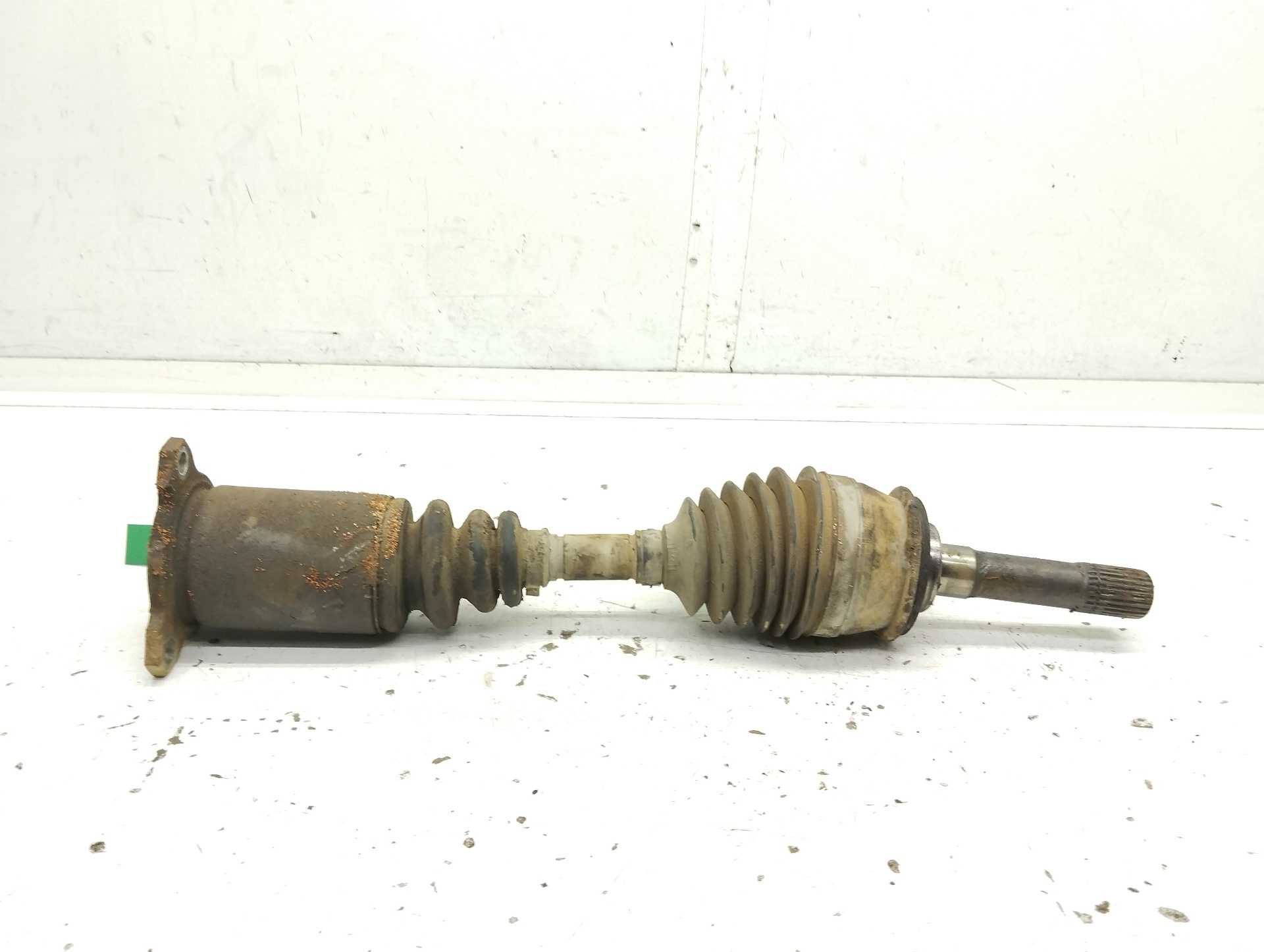 Recambio de transmision delantera izquierda para suzuki vitara se/sv (et) 1.9 td hard top lujo referencia OEM IAM   