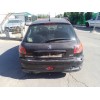 peugeot 206 berlina del año 2003