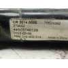 Recambio de radiador agua para citroën c-elysée feel referencia OEM IAM 8MK376900314  