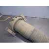 Recambio de amortiguador trasero derecho para volkswagen touareg (7la) tdi r5 referencia OEM IAM 7L6512022 ATE 