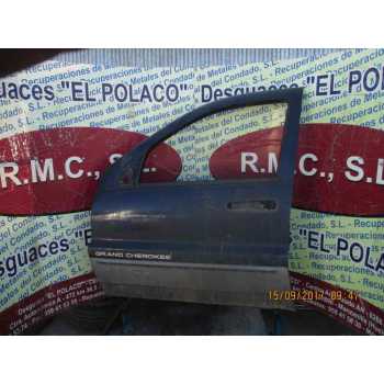 PUERTA DELANTERA IZQUIERDA 55135921AG 