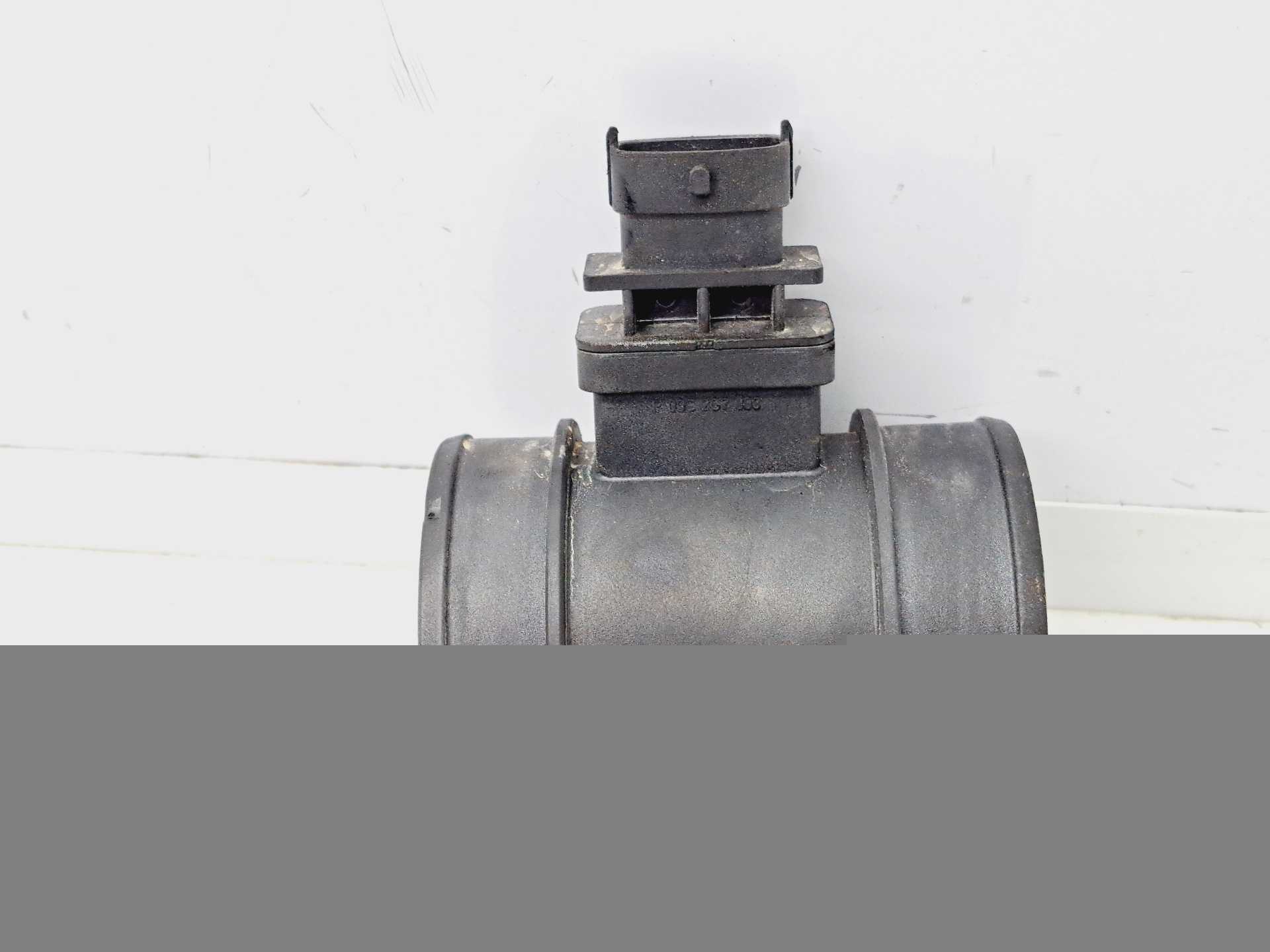 Recambio de caudalimetro para opel vectra c berlina cosmo referencia OEM IAM 55350048 0281002618 BOSCH
