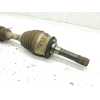 Recambio de transmision delantera izquierda para suzuki vitara se/sv (et) 1.9 td hard top lujo referencia OEM IAM   
