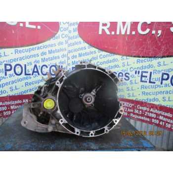 CAJA CAMBIOS 1S7R 7002 ED 