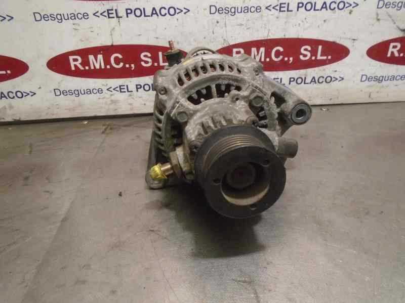 Recambio de alternador para mg serie 45 (rt) classic (5-ptas.) referencia OEM IAM   