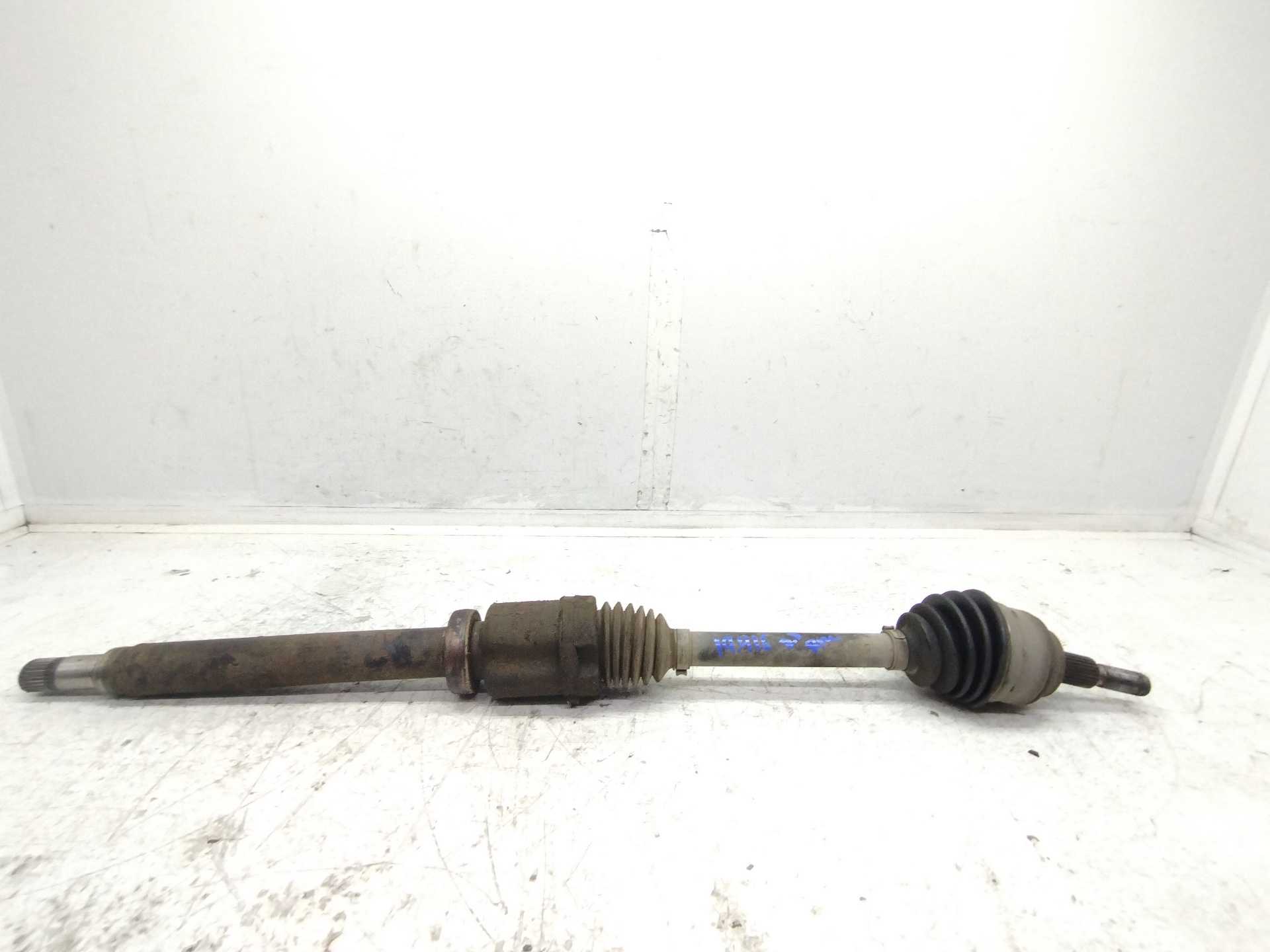 Recambio de transmision delantera derecha para ford transit connect furgon 200 l1 ambiente referencia OEM IAM   