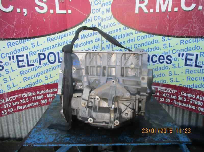 Recambio de bloque para renault scenic iii 2.0 16v referencia OEM IAM M4R F7  