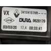 Recambio de palanca cambio para renault scenic iv black edition referencia OEM IAM 341041078R 9620179 