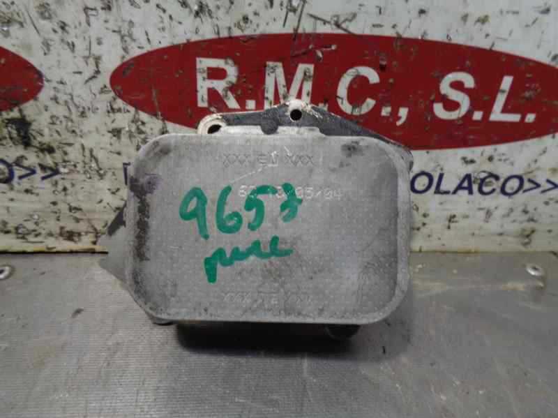Recambio de enfriador aceite motor para peugeot 307 (s1) xr clim referencia OEM IAM   