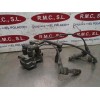 Recambio de bobina encendido para opel vectra b berlina 1.8 16v cat referencia OEM IAM   